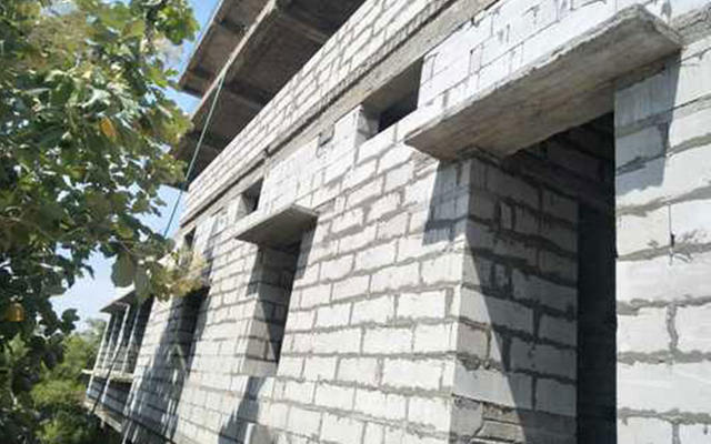 Tips For AAC Block Construction