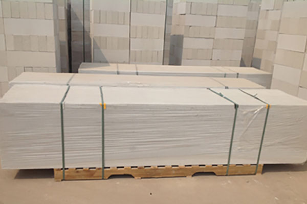 AALC Panel (Light Weight Concrete Panels)
